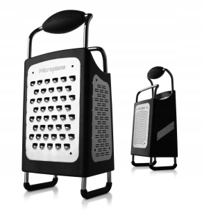 Kájač, strúhadlo - Tarka Microplane 34006